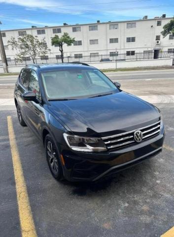 Vin: 3vv1b7ax9mm105997, lot: 57079115, volkswagen tiguan s 2021 img_1