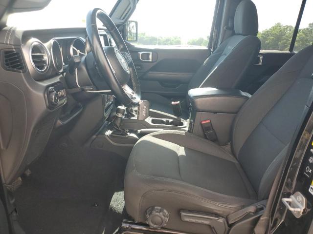 2020 JEEP WRANGLER U 1C4HJXEN5LW256990