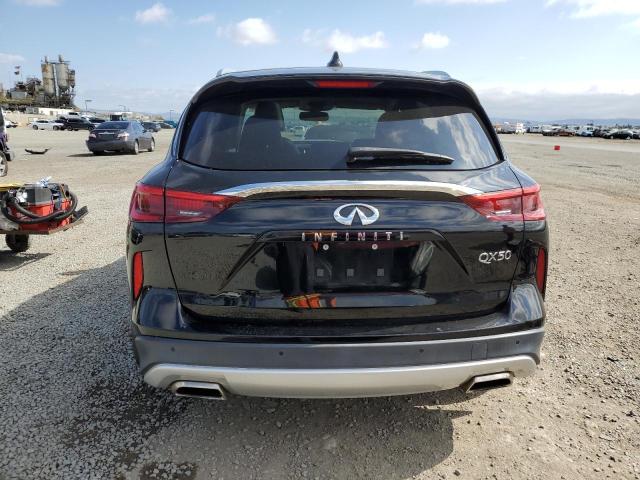 2021 INFINITI QX50 LUXE 3PCAJ5BA7MF101029