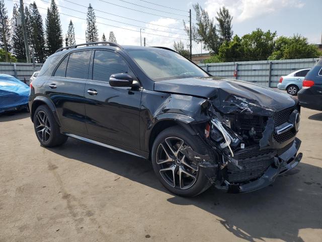 Vin: 4jgfb5kbxla088808, lot: 56297265, mercedes-benz gle-class 450 4matic 20204