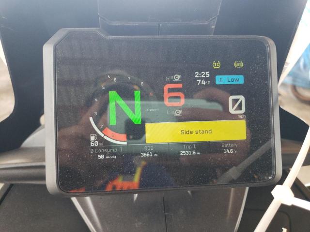 2024 KTM 890 ADVENT VBKTS6408RM879093