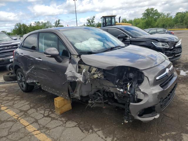 Vin: zfbcfybt5gp347846, lot: 57870085, fiat 500 easy 20164