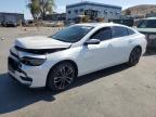 2016 CHEVROLET MALIBU PRE - 1G1ZH5SX3GF173518