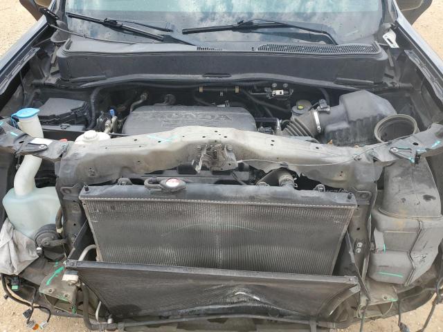 2015 HONDA PILOT SE 5FNYF3H34FB011692