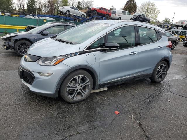 CHEVROLET BOLT EV PR