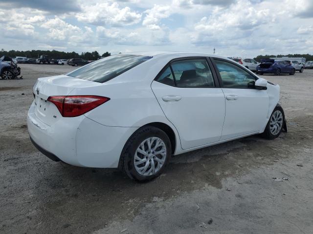Vin: 5yfburhe7kp938054, lot: 58422815, toyota corolla l 20193