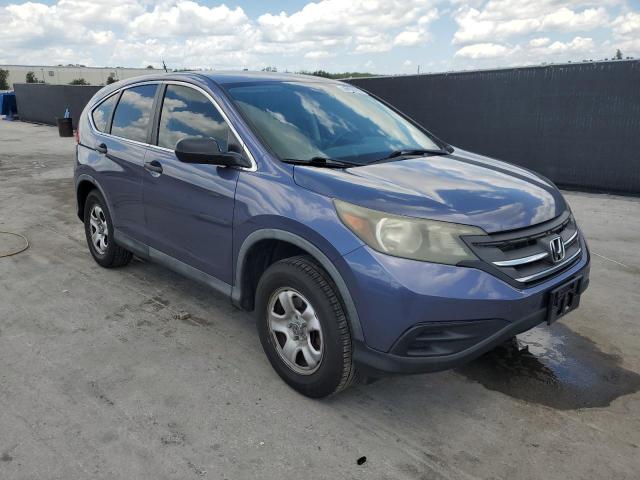 Vin: 5j6rm3h30cl011752, lot: 56700105, honda crv lx 20124