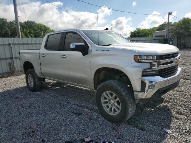 Vin: 3gcpwced5kg124564, lot: 58143055, chevrolet all models c1500 lt 20194