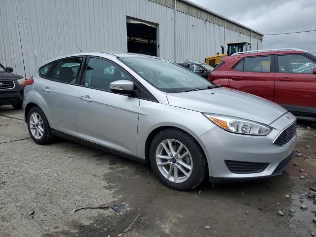 Vin: 1fadp3k25hl201292, lot: 58802925, ford focus se 20174