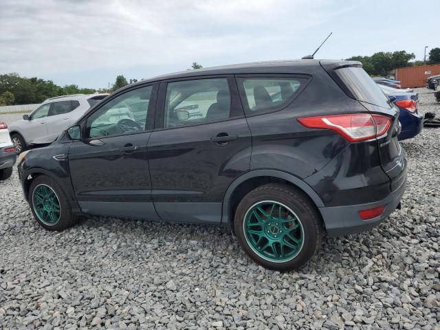 Vin: 1fmcu0f76fub78191, lot: 58013545, ford escape s 20152