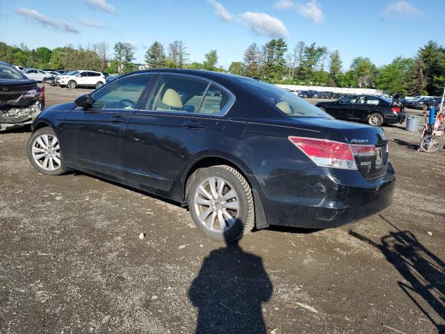 Vin: 1hgcp2f85ba004383, lot: 55976415, honda accord exl 20112