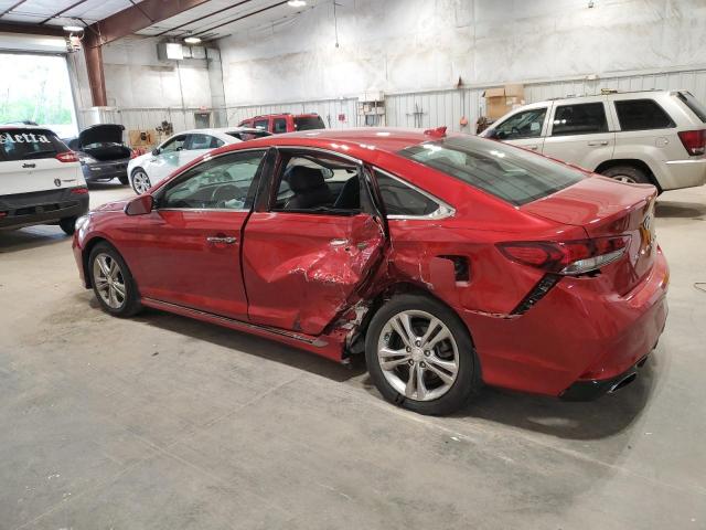 Vin: 5npe34af1kh750486, lot: 58711745, hyundai sonata limited 20192