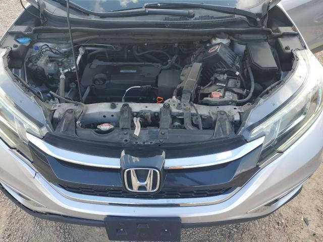 2016 HONDA CR-V EX - 2HKRM3H53GH567474