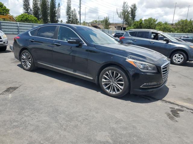2016 HYUNDAI GENESIS 3. - KMHGN4JE8GU142497