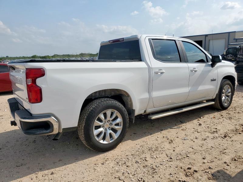 Vin: 3gcpwced1lg396756, lot: 58444515, chevrolet all models c1500 lt 20203