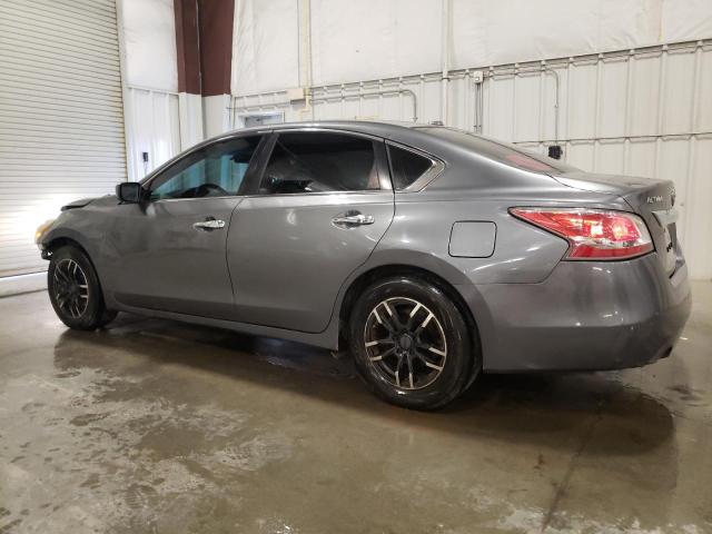 Vin: 1n4al3ap7fc434096, lot: 55161125, nissan altima 2.5 20152