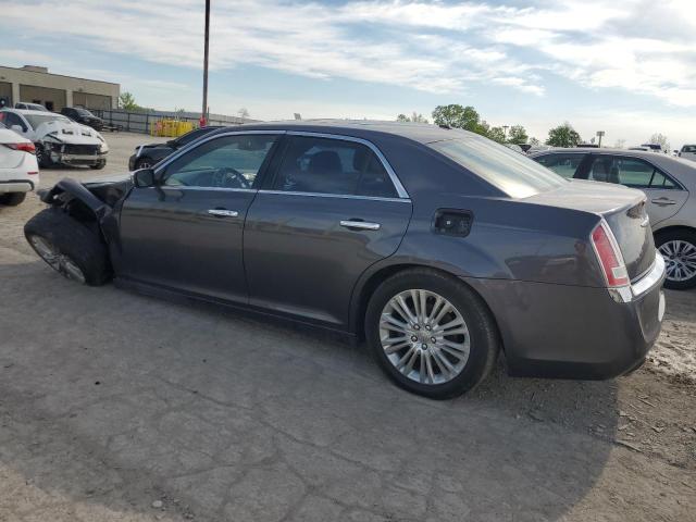 Vin: 2c3ccakt3dh648147, lot: 59523465, chrysler 300 20132