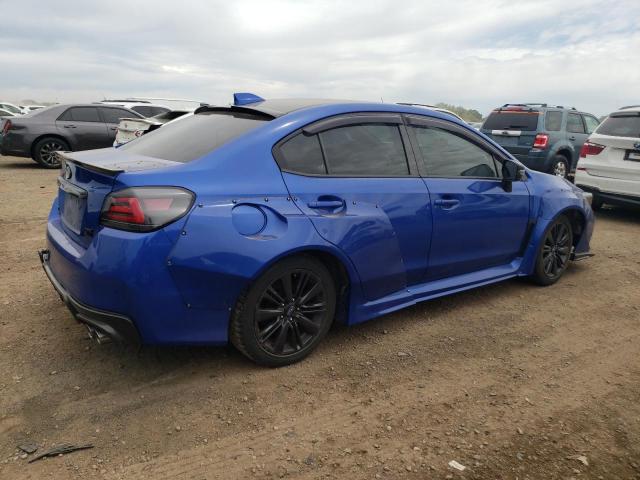 2017 SUBARU WRX STI LI JF1VA2Y69H9842047
