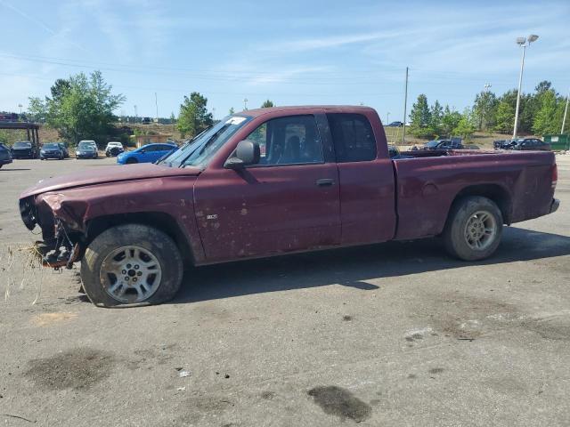 DODGE DAKOTA