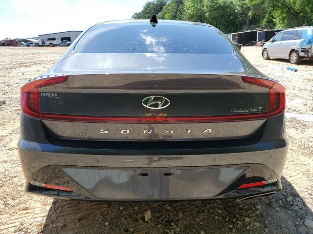 2020 HYUNDAI SONATA LIM - 5NPEH4J21LH057904