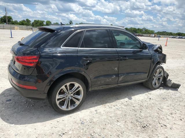 Vin: wa1gfcfs0fr013644, lot: 55994945, audi q3 prestige 20153