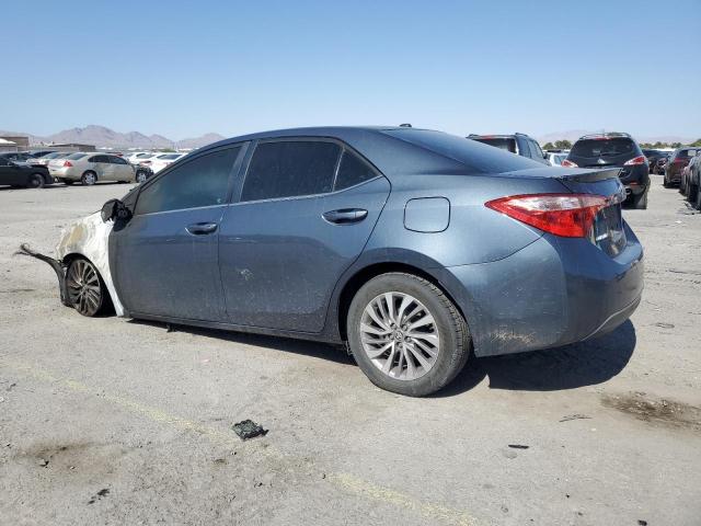 2017 TOYOTA COROLLA LE ECO 2T1BPRHEXHC780941