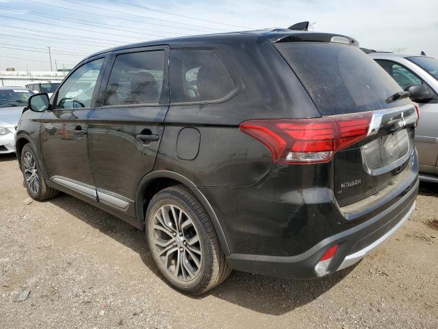 Vin: ja4az3a37jz057209, lot: 56104315, mitsubishi outlander se 20182