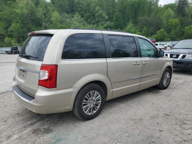 Vin: 2c4rc1cg6dr647883, lot: 55248195, chrysler minivan touring l 20133