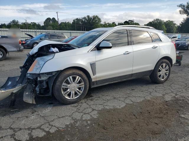 Vin: 3gyfnbe37fs558787, lot: 56520695, cadillac srx luxury collection 2015 img_1