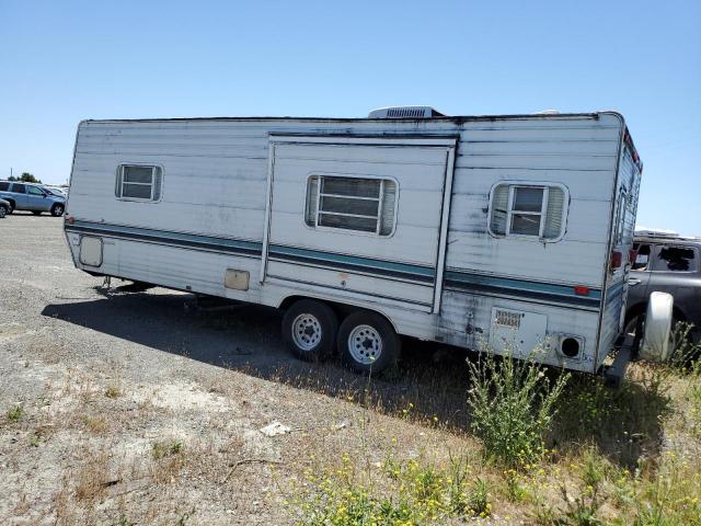 NOMAD SKYLINE 2006 white   1SN200M26YB001277 photo #4