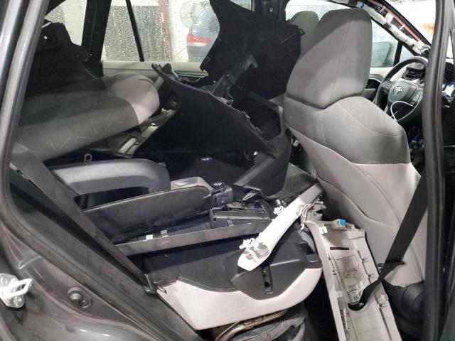 2020 TOYOTA RAV4 XLE - 2T3RWRFV9LW078659