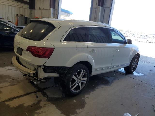 Vin: wa1lgafe1dd008621, lot: 56181275, audi q7 premium plus 20133