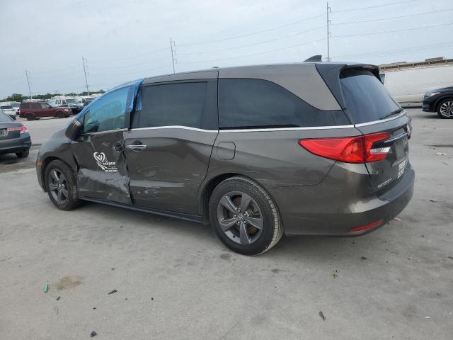 2023 HONDA ODYSSEY EX 5FNRL6H50PB020861