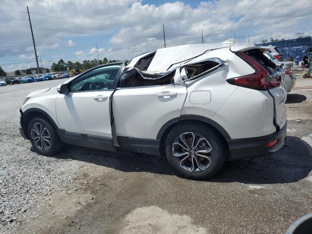 Vin: 5j6rw2h51ll039792, lot: 56769795, honda crv ex 20202
