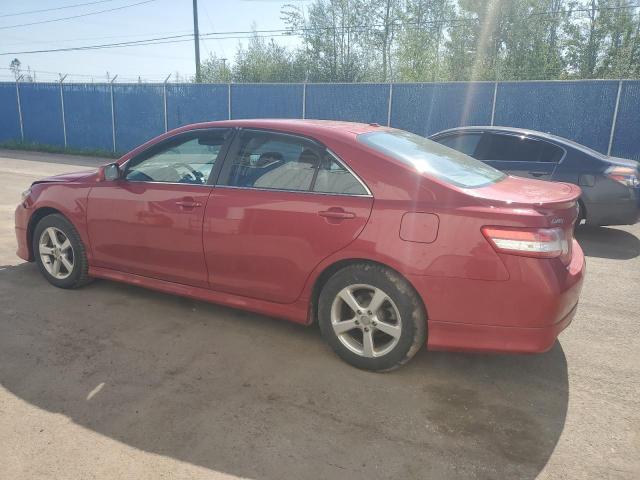 Vin: 4t1bf3ek1bu724693, lot: 58651775, toyota camry base 20112