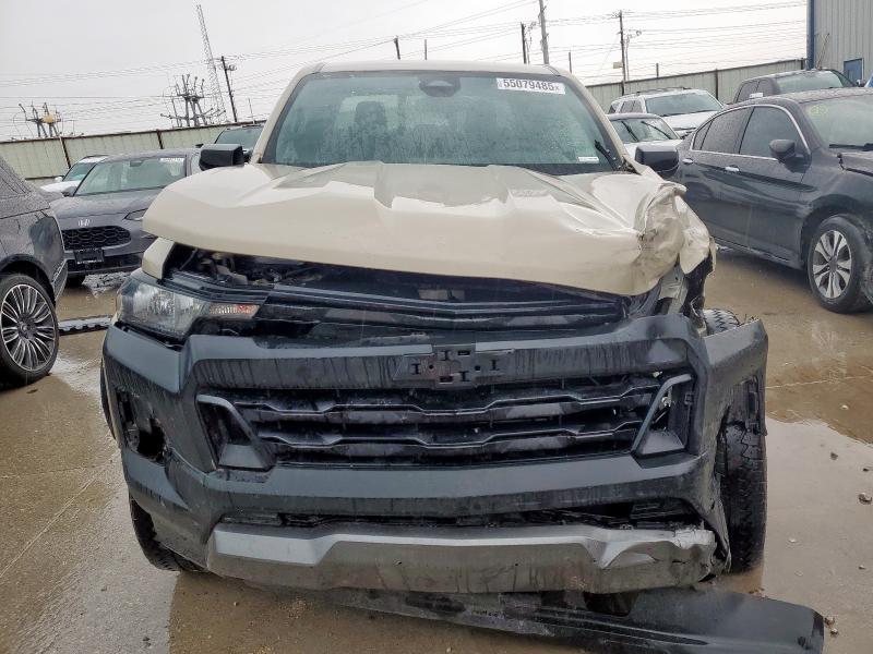 2023 CHEVROLET COLORADO T - 1GCPTEEK5P1190797