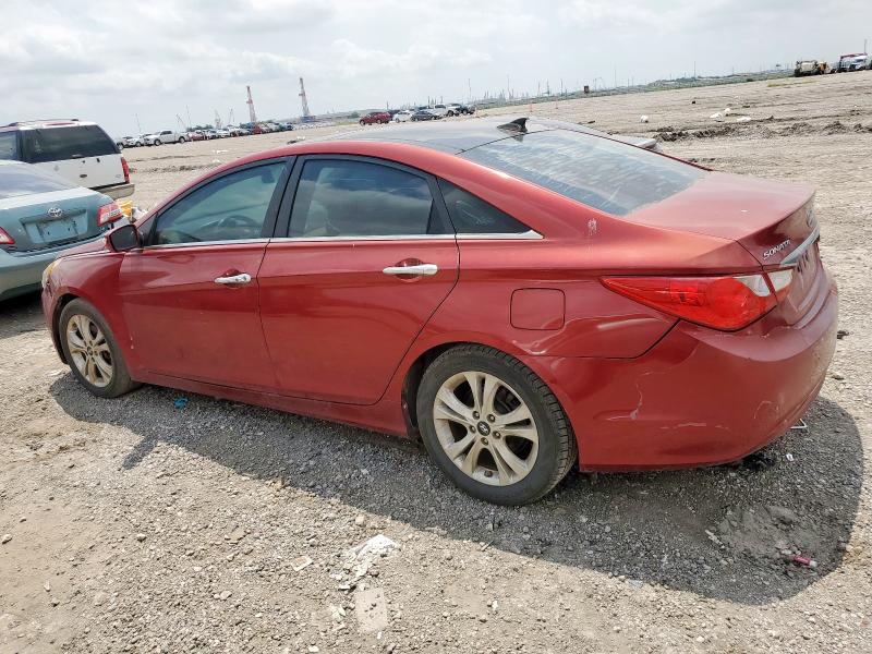 Vin: 5npec4ac6dh595765, lot: 57640875, hyundai sonata se 20132