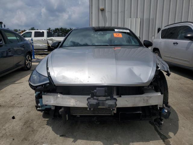 2022 HYUNDAI SONATA SEL - 5NPEJ4J21NH139400