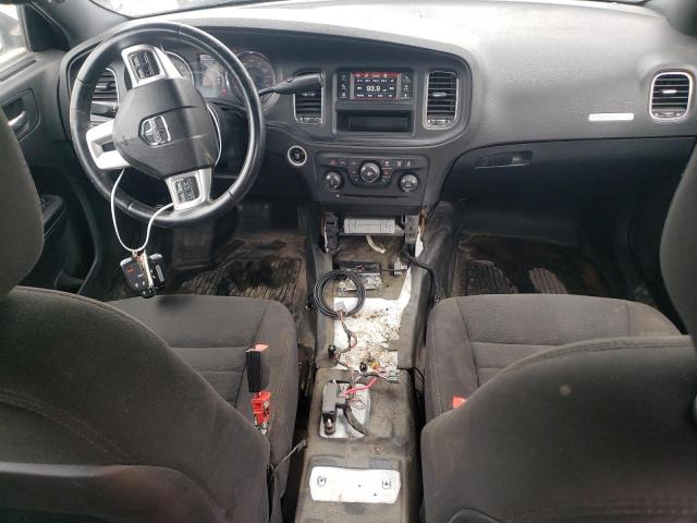 2013 DODGE CHARGER PO - 2C3CDXAT1DH721260