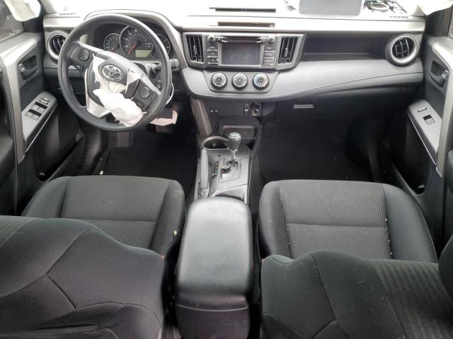 2016 TOYOTA RAV4 LE 2T3BFREV8GW504589