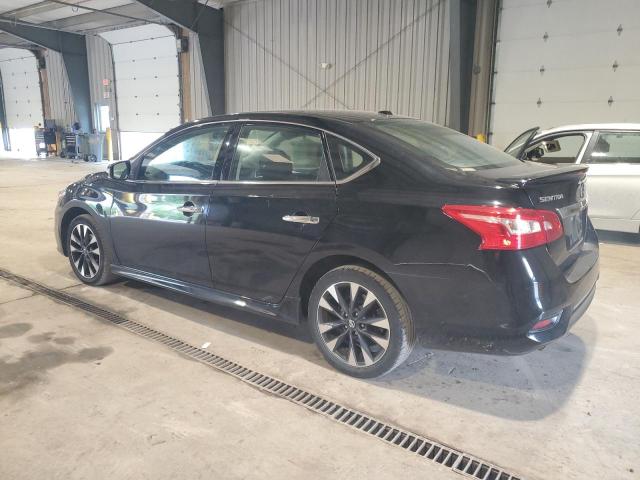 Vin: 3n1ab7ap9gy321458, lot: 57379405, nissan sentra s 20162