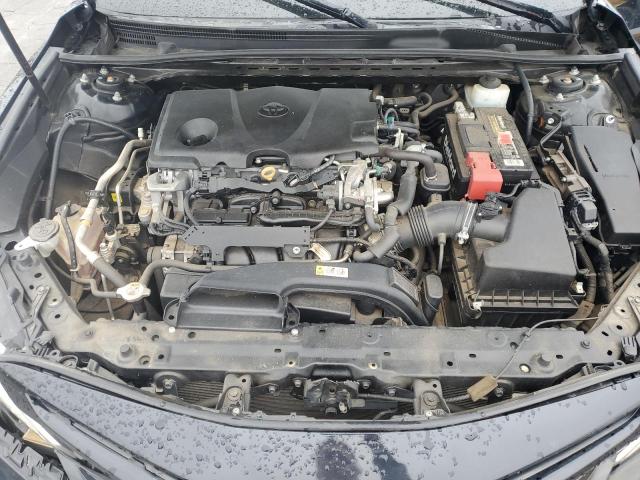 2019 TOYOTA CAMRY L - 4T1B11HK2KU749309