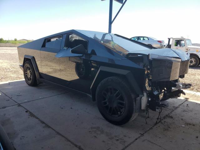 2024 TESLA CYBERTRUCK 7G2CEHEE0RA030822