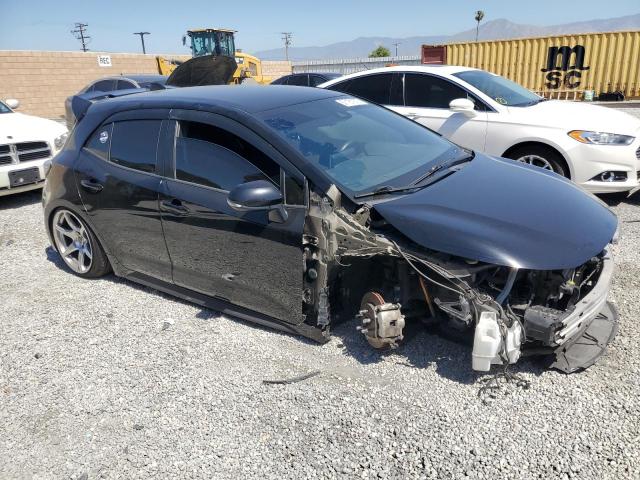Vin: jtna4mbexn3171414, lot: 57181975, toyota corolla xse 20224