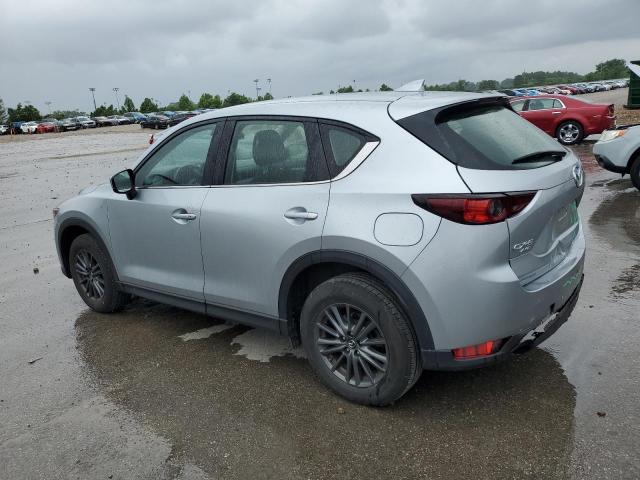 Vin: jm3kfbbm8k0687676, lot: 58669555, mazda cx-5 sport 20192