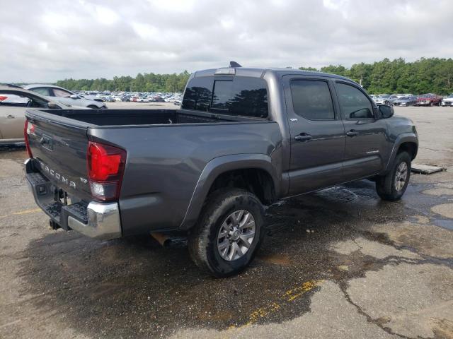 Vin: 5tfaz5cn2jx070784, lot: 58471945, toyota tacoma double cab 20183