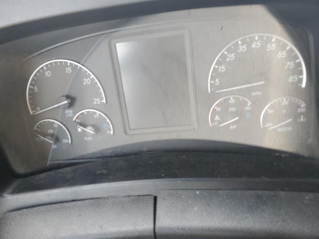 2025 FREIGHTLINER CASCADIA 1 #3308491322