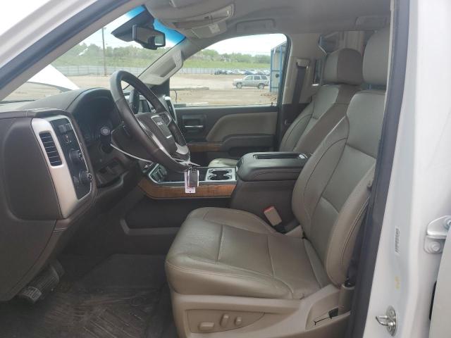 2018 GMC SIERRA K15 - 3GTU2NEC9JG608530