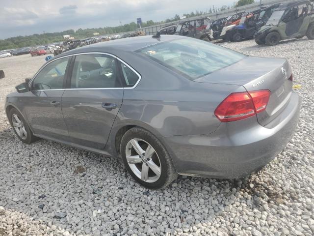 Vin: 1vwas7a31fc120815, lot: 56392765, volkswagen passat s 20152