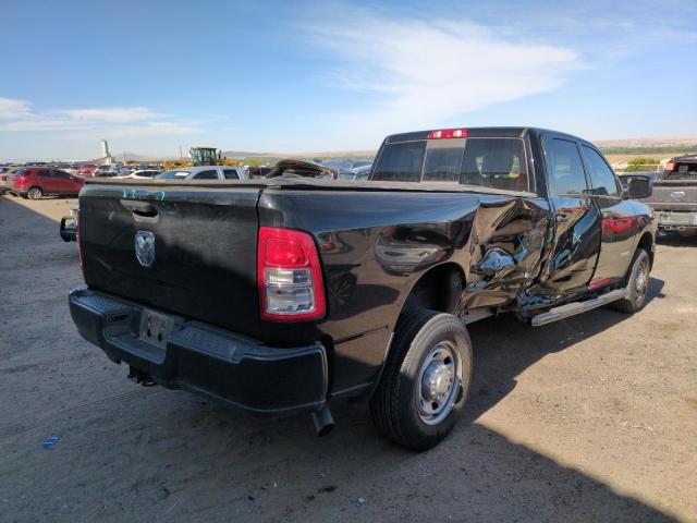 Vin: 3c6ur4hjxng404395, lot: 56762535, ram 2500 tradesman 20223